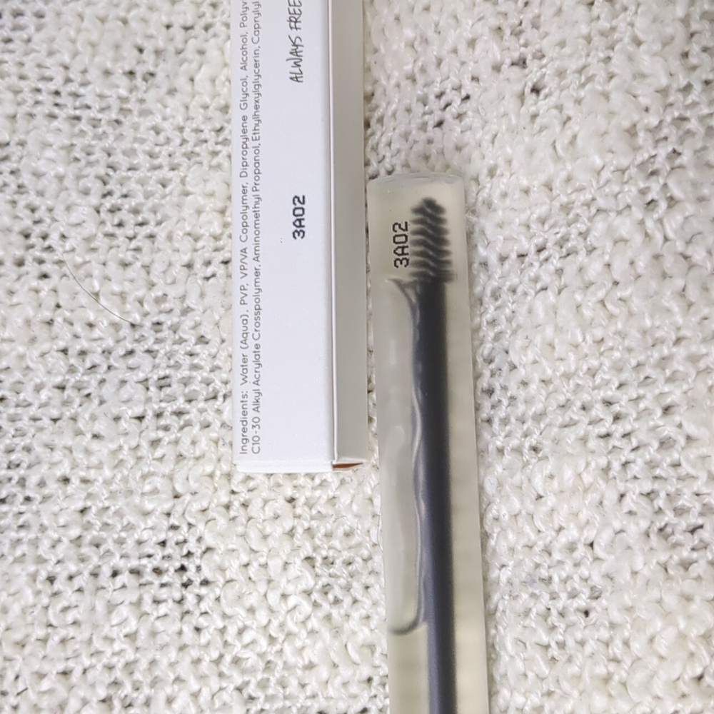 WINGME Clear Brow Gel, 7ml/0.24fl oz - Picture 8 of 9